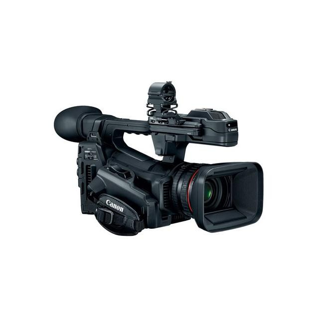 Canon XF705 - зображення 1