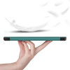 BeCover Чохол-книжка  Smart Case для Lenovo Tab M9 TB-310 9" Dark Green (709223) - зображення 4