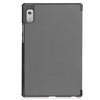 BeCover Чохол-книжка  Smart Case для Lenovo Tab M9 TB-310 9" Gray (709224) - зображення 3
