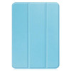 BeCover Чохол-книжка  Smart Case для Apple iPad 10.9" 2022 Light Blue (709193) - зображення 2