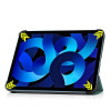 BeCover Чохол-книжка  Smart Case для Apple iPad 10.9" 2022 Light Blue (709193) - зображення 4