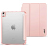 BeCover Чохол-книжка Soft Edge TPU  з кріпленням Apple Pencil для Apple iPad 10.9" 2022 Pink (708493) - зображення 1