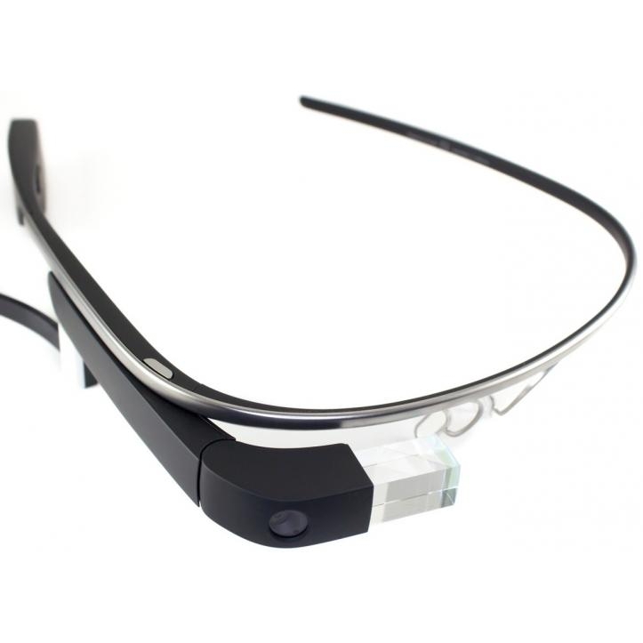 Google Glass / Glass 2.0 - зображення 1