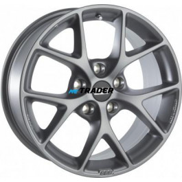 BBS SR (R17 W7.5 PCD5x114 ET42 DIA82.1)