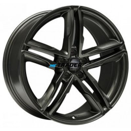 WHEELWORLD WH11 (R19 W8.5 PCD5x112 ET30 DIA66.6)