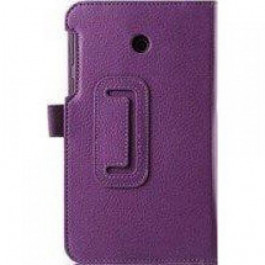 TTX Asus Fonepad HD 7 FE170CG Leather case Purple (TTX-FE170CGPU)