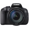 Canon EOS 700D kit (18-135mm) EF-S IS STM (8596B038) - зображення 4