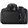 Canon EOS 700D kit (18-135mm) EF-S IS STM (8596B038) - зображення 5