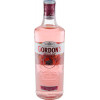 Джин Gordon's Джин Premium Pink 0.7 л 37.5% (5000289929417)