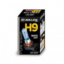 Zollex H9 Pure Vision 12V, 65W 60424