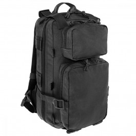 Voodoo Tactical Level II Assault Pack / Black (15-7436001000)