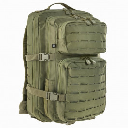 Brandit US Cooper Lasercut large / olive (8024.1)