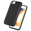 iBattery Battery case  для iPhone 6/6s/7/8 Slan 6000 mAh black - зображення 4