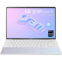 LG gram Style 14 14Z90RS (14Z90RS-K.ADW9U1)