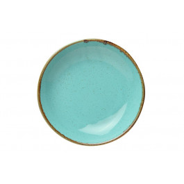 Porland Тарелка глубокая Seasons Turquoise 21 см (04ALM001660)