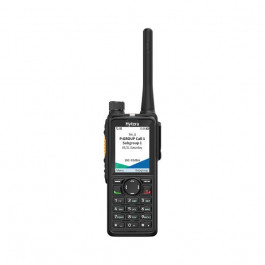 Hytera HP785G BT VHF