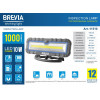 Brevia 10W COB 1000lm 4000mAh Power Bank type-C (11510) - зображення 5