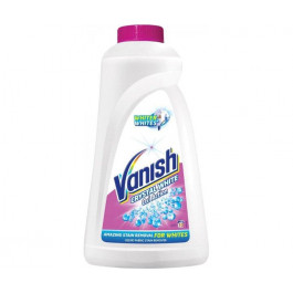 Vanish Пятновыводитель Oxi Action Plus White 1л (5997321747750)