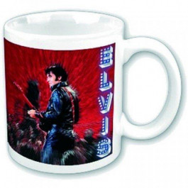 Rock Off Кружка 350мл EP MUG 03