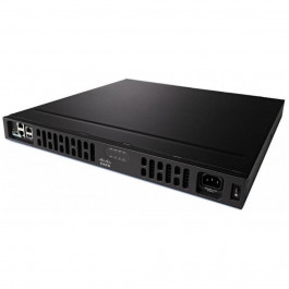 Cisco ISR4331-SEC