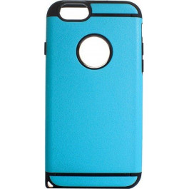 Drobak Anti-Shock NEW Apple Iphone 6 (Blue) (210296)