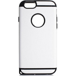 Drobak Anti-Shock NEW Apple Iphone 6 (White) (210294)