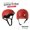 Smart-Trike Шолом / розмір M, Red (4001409) - зображення 2