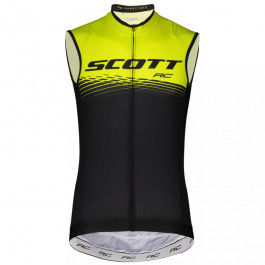 Scott Жилет  RC PRO Yellow/Black, XL (270446.5083.009)