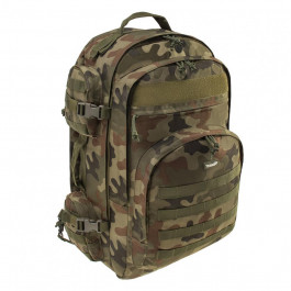 Texar Grizzly backpack / pl camo (38-BGRI-BP-PL)