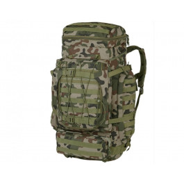 Texar Max Pack backpack / pl camo (38-BMAX-BP-PL)