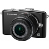 Olympus PEN E-PM1 kit (14-42mm) - зображення 1