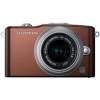 Olympus PEN E-PM1 kit (14-42mm) - зображення 5