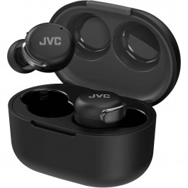 Навушники, гарнітури JVC