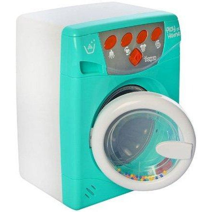 Bambi детская стиральная машинка (QF26132G) - зображення 1