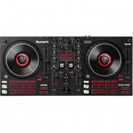 NUMARK MIXTRACK PLATINUM FX