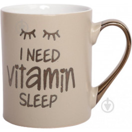 Bella Vita Чашка Vitamin Sleep 620 мл (3A-005-BM1)