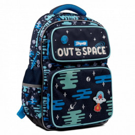 1 Вересня Рюкзак шкільний  S-99 Out Of Space (559514)