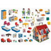 Playmobil Кукольный дом (5167) - зображення 3