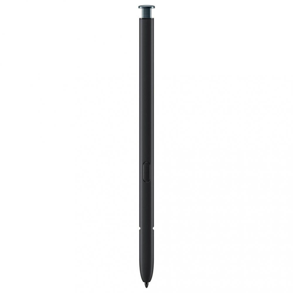 Samsung S Pen for Galaxy S22 Ultra S908 Green (EJ-PS908BGRG) - зображення 1