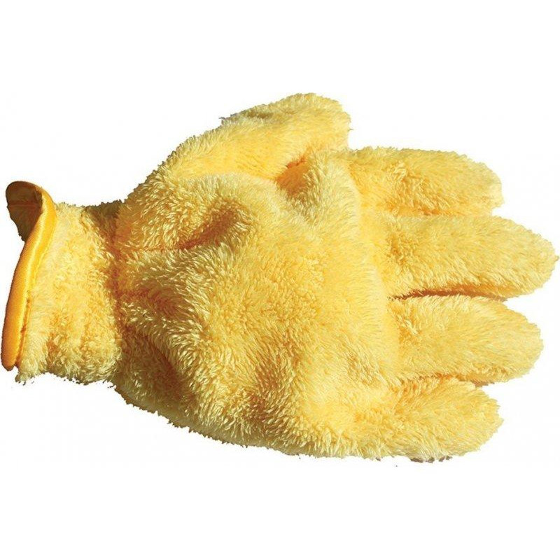 E-Cloth Перчатка для уборки пыли  Dusting Glove (207943) (5037284207943) - зображення 1