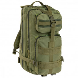 Badger Outdoor Recon Assault 40L / Olive (BO-BPRN40-OLV)