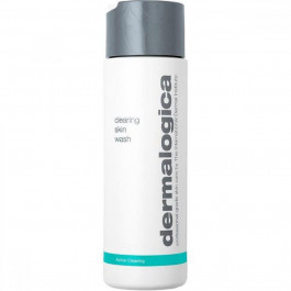 Dermalogica Очиститель для лица  Clearing Skin Wash для проблемной кожи 250 мл (666151011328)