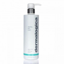 Dermalogica Очиститель для лица  Clearing Skin Wash для проблемной кожи 500 мл (666151011359)
