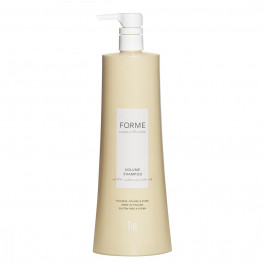 Sim Sensitive Шампунь для об'єму волосся  Forme Essentials Volume Shampoo 1000 мл