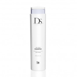 Sim Sensitive Шампунь для світлого та сивого волосся  DS Blond Shampoo 200 мл