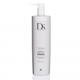 Sim Sensitive Шампунь для глибокого очищення волосся  DS Mineral Removing Shampoo 1000 мл