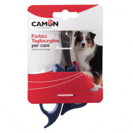 Camon Nail clipper with steel blades Кігтеріз для собак і кішок (B151)