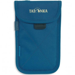 Tatonka Smartphone Case L, Shadow Blue (2972.150)