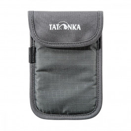 Tatonka Smartphone Case Titan Grey (2879.021)