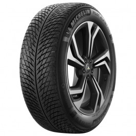 Michelin Pilot Alpin 5 SUV (235/45R21 101V)